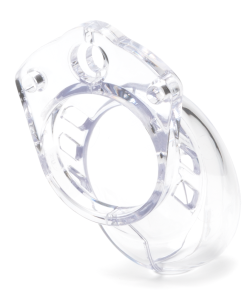 Cb-6000S Clear Male Chastity