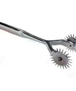 Rouge 2 Prong Pinwheel