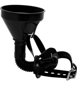 Master Series Latrine Extreme Funnel Gag