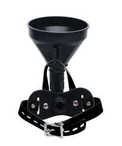 Master Series Latrine Extreme Funnel Gag