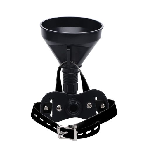 Master Series Latrine Extreme Funnel Gag - Image 3