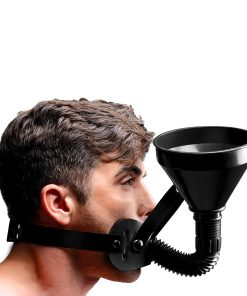 Master Series Latrine Extreme Funnel Gag