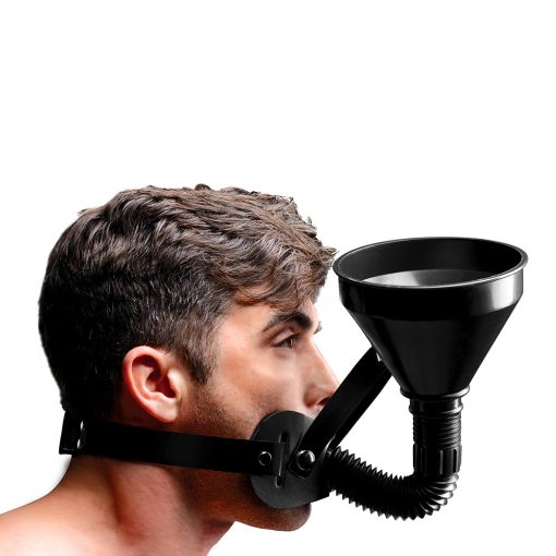 Master Series Latrine Extreme Funnel Gag - Image 4