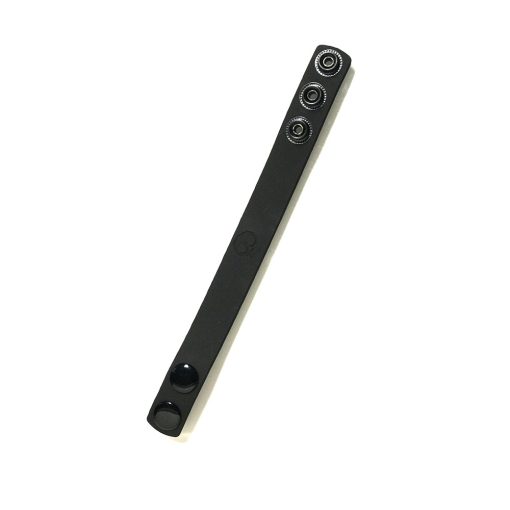 Boneyard Cock Strap Black - Image 3