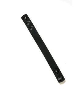 Boneyard Cock Strap Black