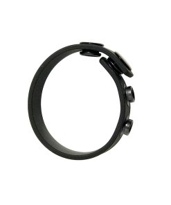 Boneyard Cock Strap Black