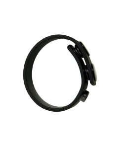 Boneyard Cock Strap Black