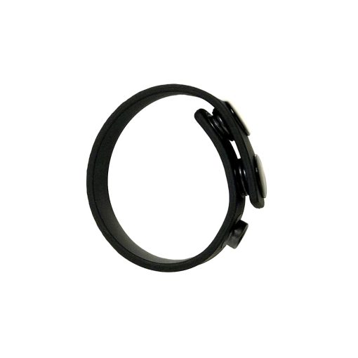 Boneyard Cock Strap Black - Image 7