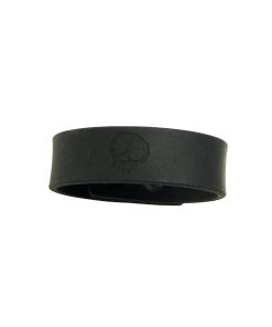 Boneyard Cock Strap Black