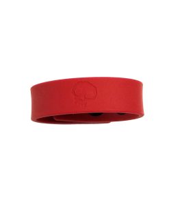 Boneyard Cock Strap Red