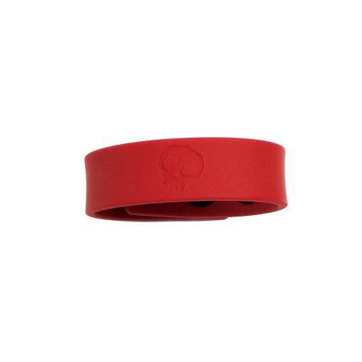 Boneyard Cock Strap Red - Image 6