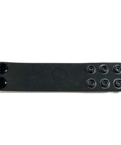 Boneyard Ball Strap Black