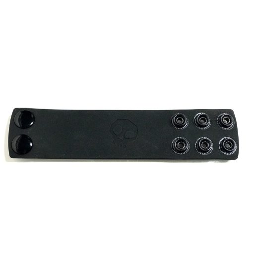Boneyard Ball Strap Black - Image 3
