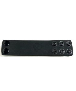 Boneyard Ball Strap Black