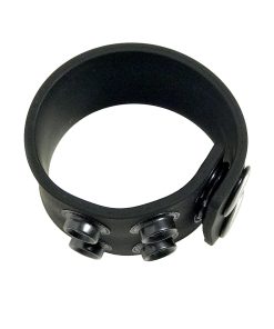 Boneyard Ball Strap Black