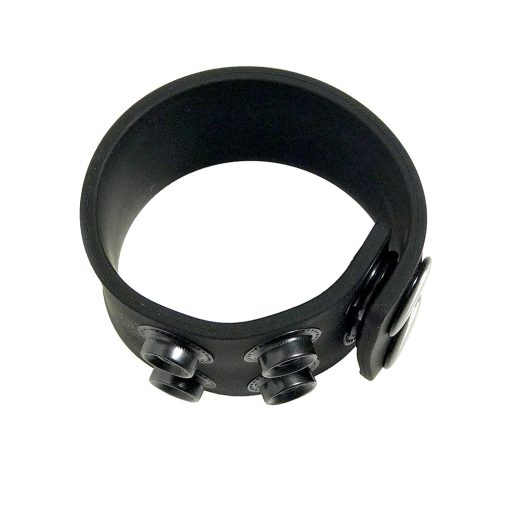 Boneyard Ball Strap Black - Image 6