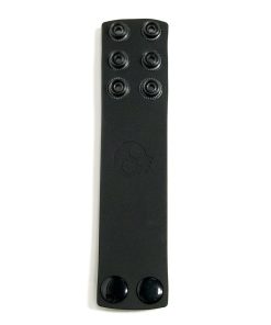 Boneyard Ball Strap Black