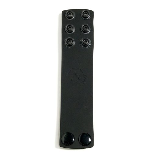 Boneyard Ball Strap Black - Image 8