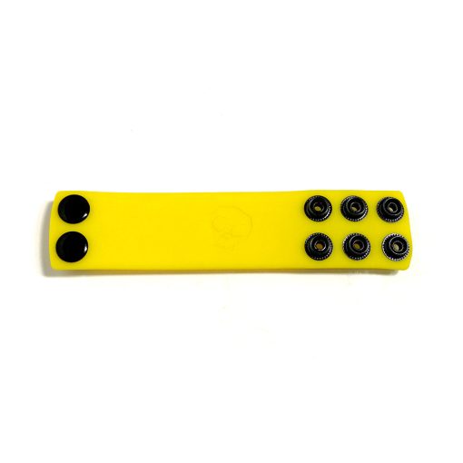 Boneyard Ball Strap Yellow - Image 3