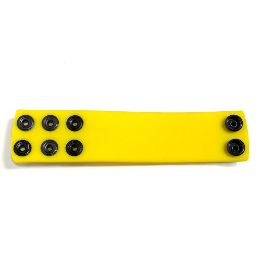 Boneyard Ball Strap Yellow - Image 4