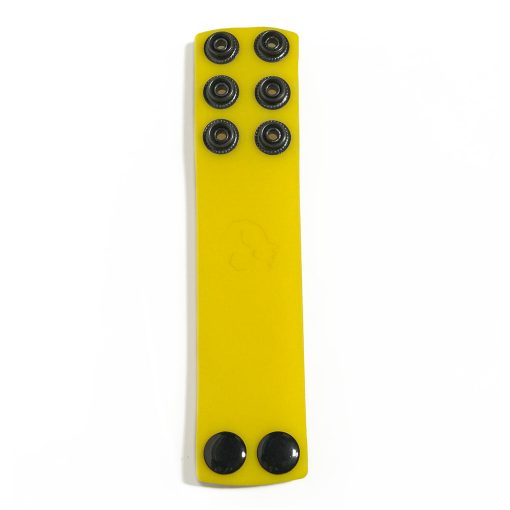Boneyard Ball Strap Yellow - Image 7