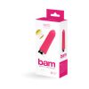 Vedo Bam Rechargeable Bullet - Foxy Pink