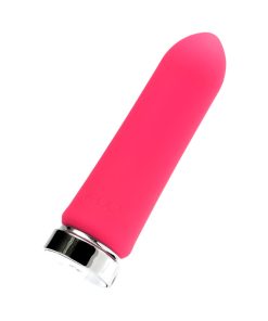 Vedo Bam Rechargeable Bullet - Foxy Pink