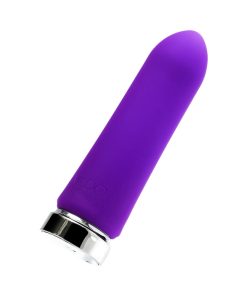Vedo Bam Rechargeable Bullet - Into You Indigo