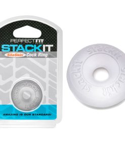 Perfect Fit Stackit Clear