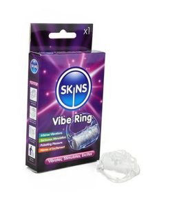 Skins Vibrating Ring Retail Pack