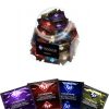 Id Assorted Condom Jar (144 Condoms)
