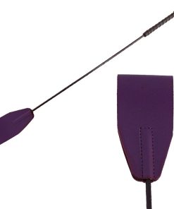 Rouge Riding Crop Purple