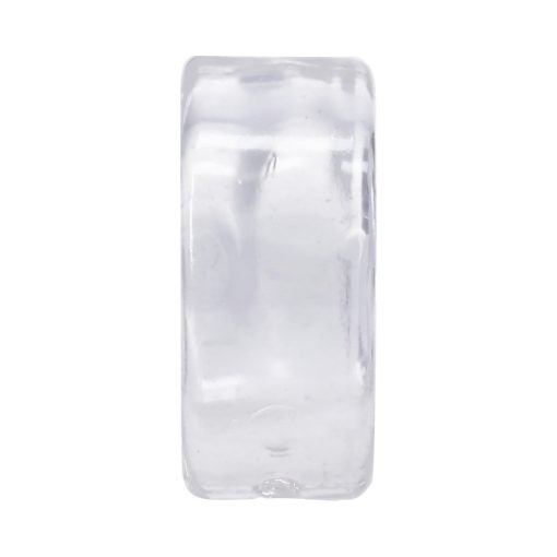 Rock Solid Clear O Ring - Image 4