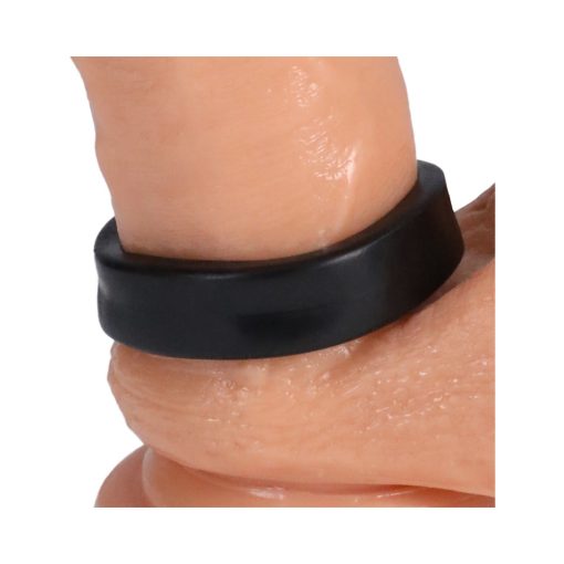 Rock Solid Black O Ring - Image 6