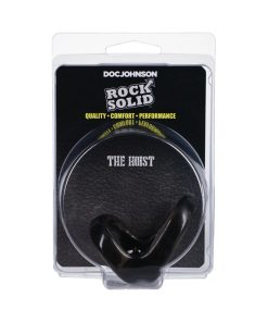 Rock Solid The Hoist Smoke