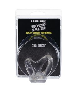 Rock Solid The Hoist Clear