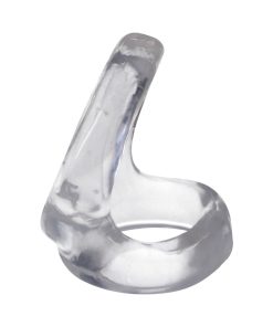 Rock Solid The Hoist Clear
