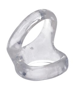 Rock Solid The Hoist Clear