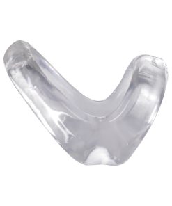 Rock Solid The Hoist Clear