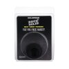 Rock Solid Black Gasket Silicone 3Pc Set (.75In