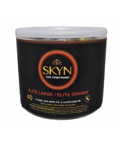Lifestyles Skyn Large Display Bowl (40)