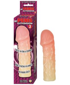 My Penis Extension 2 Flesh