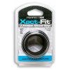 Curve Toys Perfect Fit Xact-Fit 3-Piece Premium Silicone Rings (#14
