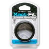 Curve Toys Perfect Fit Xact-Fit 3-Piece Premium Silicone Rings  (#20