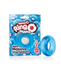 Screaming O Ringo Biggies - Blue