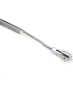 Rouge Stainless Steel Pinwheel Single