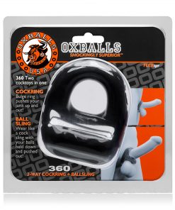 Oxballs 360