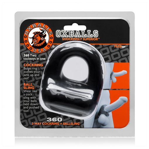 Oxballs 360