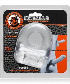 Oxballs 360