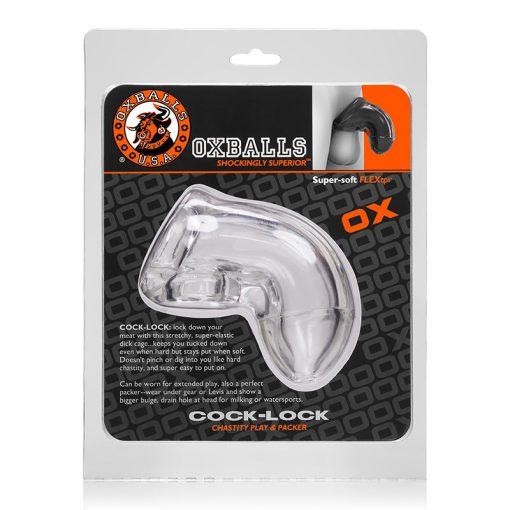 Oxballs Cock-Lock